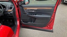 Honda CR-V 1.5 VTEC Turbo SR 5dr Petrol Estate